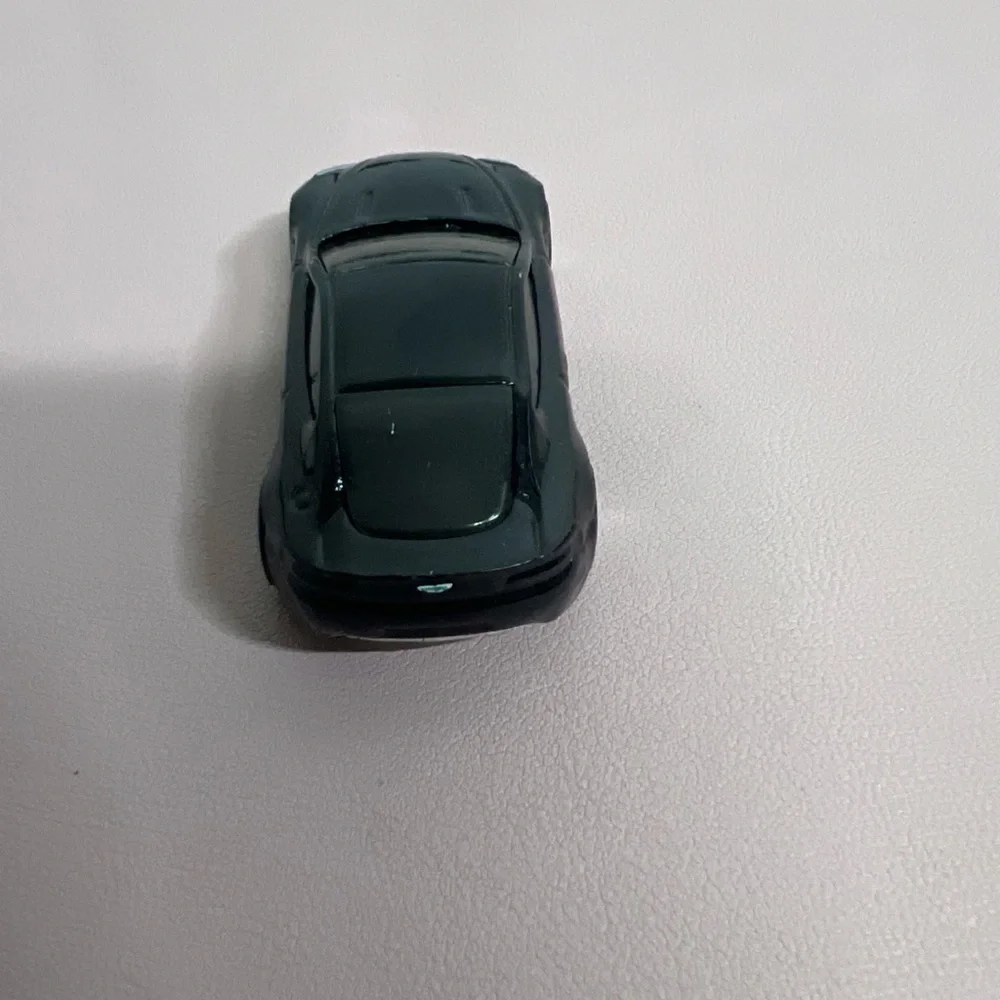 Hot Wheels ASTON MARTIN V8 VINTAGE 2005 #011 - Faster Than Ever PR5 Loose Ex Con